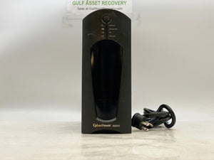 CyberPower CP900AVR Uninterruptible Power Supply (Used-No Batteries)