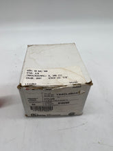 Load image into Gallery viewer, Burndy 518250 YA4CL4BOX Compression Terminal, 4 AWG, *Box of (50)* (Open Box)