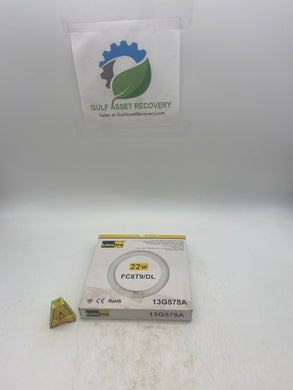 LumaPro FC8T9/DL Bulb, 8