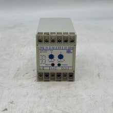 Load image into Gallery viewer, Basler Electric 9320400101 BE3-47N/27-3A4N2 Phase Balance Relay (Used)