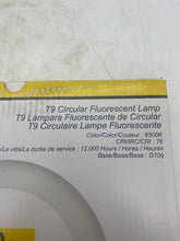 Load image into Gallery viewer, LumaPro FC8T9/DL Bulb, 8&quot; Round *Lot of (10) Bulbs* (New)