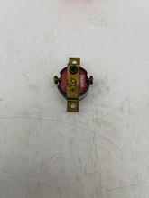 Load image into Gallery viewer, Hubbell HBL5258 Single Panel Mount Receptacle, Brown, 5-15R, 15A 125V *Lot of (20)* (Used)