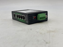 Load image into Gallery viewer, Automation Direct SE2-SW5U-T Stride Industrial 5 Port Ethernet Switch (Used)