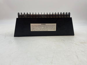 Dynalco SST2200A-1 SST2000A Speed Switch/Transmitter, 120VAC 20-30VDC (Used)
