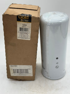 Duramax 551731 Hydraulic Filter (New)
