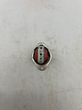 Load image into Gallery viewer, Hubbell HBL5256 Single Flanged Receptacle, 15A/125VAC, 5-15R *Lot of (17)* (Used)