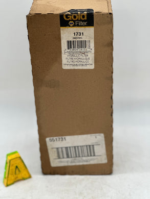 Duramax 551731 Hydraulic Filter (New)