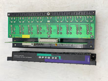 Load image into Gallery viewer, Opto 22 G4RAX Remote Analog 8-channel I/O Module Unit Mistic Protocol (Used)