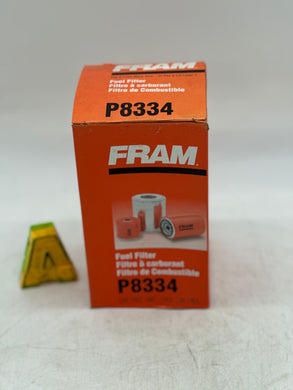 Fram P8334 Fuel Filter *Lot of (7)* (New)