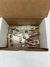 Load image into Gallery viewer, Burndy 502078 YA2C2N Compression Terminal, 2 AWG CU, *Lot of (10)* (No Box)
