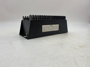 Dynalco SST2200A-1 SST2000A Speed Switch/Transmitter, 120VAC 20-30VDC (Used)