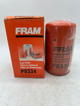 Load image into Gallery viewer, Fram P8334 Fuel Filter *Lot of (7)* (New)