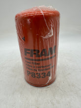 Load image into Gallery viewer, Fram P8334 Fuel Filter *Lot of (7)* (New)