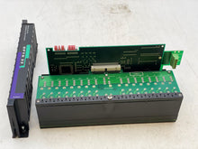 Load image into Gallery viewer, Opto 22 G4RAX Remote Analog 8-channel I/O Module Unit w/ G4RD Board (Used)
