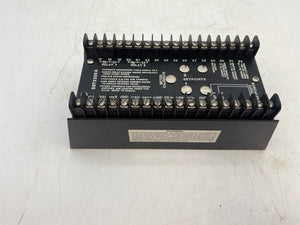 Dynalco SST2200A-1 SST2000A Speed Switch/Transmitter, 120VAC 20-30VDC (Used)