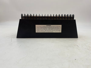 Dynalco SST2200A-1 SST2000A Speed Switch/Transmitter, 120VAC 20-30VDC (Used)