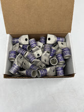 Load image into Gallery viewer, Burndy 502831 YA28L2 Compression Terminal, 4/0 AWG CU, *Lot of (10)* (No Box)