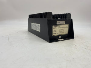 Dynalco SST2200A-1 SST2000A Speed Switch/Transmitter, 120VAC 20-30VDC (Used)