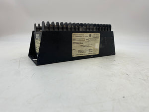 Dynalco SST2200A-1 SST2000A Speed Switch/Transmitter, 120VAC 20-30VDC (Used)