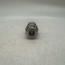 Load image into Gallery viewer, Parker Autoclave Engineers 15MAP8P8 Hex Close Nipple, 1/2"NPT x 1/2"NPT (New)