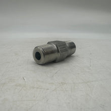 Load image into Gallery viewer, Parker Autoclave Engineers 15MAP8P8 Hex Close Nipple, 1/2"NPT x 1/2"NPT (New)