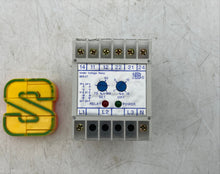 Load image into Gallery viewer, Basler Electric 9319200100 BE3-27-1A1N2 Undervoltage Relay (Used)