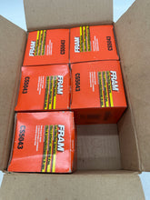 Load image into Gallery viewer, Fram CS5043 Fuel Filter/Water Separator *Box of (5)* (Open Box)