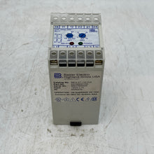 Load image into Gallery viewer, Basler Electric 9319200100 BE3-27-1A1N2 Undervoltage Relay (Used)