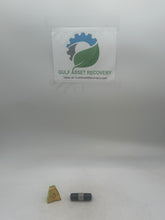 Load image into Gallery viewer, Parker Autoclave Engineers 15MAP8P8 Hex Close Nipple, 1/2"NPT x 1/2"NPT (New)