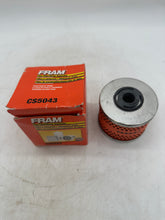Load image into Gallery viewer, Fram CS5043 Fuel Filter/Water Separator *Box of (5)* (Open Box)
