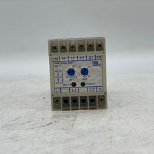Load image into Gallery viewer, Basler Electric 9319200100 BE3-27-1A1N2 Undervoltage Relay (Used)