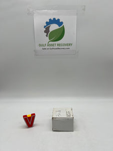 Burndy 518244 YA26L6BOX Compression Terminal, 2/0 AWG, *Box of (10)* (New)
