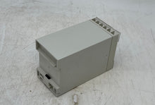 Load image into Gallery viewer, Basler Electric 9319200100 BE3-27-1A1N2 Undervoltage Relay (Used)