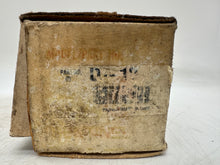 Load image into Gallery viewer, Parker Racor D-10 Master Control Sentinel Engine Protection (Open Box)
