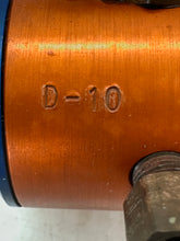 Load image into Gallery viewer, Parker Racor D-10 Master Control Sentinel Engine Protection (Open Box)