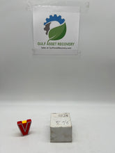 Load image into Gallery viewer, Burndy 518244 YA26L6BOX Compression Terminal, 2/0 AWG, *Box of (10)* (New)