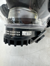 Load image into Gallery viewer, Scott 805257-02 AV-2000 Full Face Respirator Mask, Large (Unused-Pre-Owned)