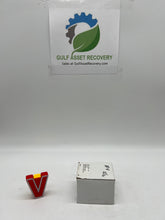 Load image into Gallery viewer, Burndy 518245 YA4CL3BOX Compression Terminal, 4 AWG CU, *Box of (50)* (New)