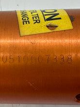 Load image into Gallery viewer, Parker Racor D-10 Master Control Sentinel Engine Protection (Open Box)