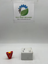 Load image into Gallery viewer, Burndy 518245 YA4CL3BOX Compression Terminal, 4 AWG CU, *Box of (50)* (New)