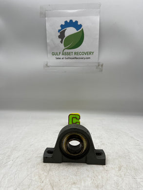 Browning CPS-Z223-NGF Pillow Block Ball Bearing, 2 Bolt, 1-7/16