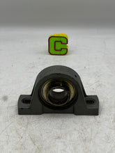 Load image into Gallery viewer, Browning CPS-Z223-NGF Pillow Block Ball Bearing, 2 Bolt, 1-7/16&quot; Bore (Used)