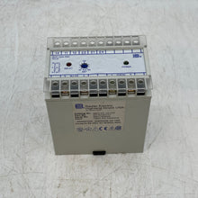 Load image into Gallery viewer, Basler Electric 9319100101 BE3-25-1A1N5 Synch Check Relay (Used)