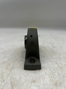 Browning CPS-Z223-NGF Pillow Block Ball Bearing, 2 Bolt, 1-7/16" Bore (Used)