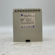 Load image into Gallery viewer, Basler Electric 9319100101 BE3-25-1A1N5 Synch Check Relay (Used)