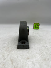 Load image into Gallery viewer, Browning CPS-Z223-NGF Pillow Block Ball Bearing, 2 Bolt, 1-7/16&quot; Bore (Used)