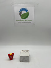 Load image into Gallery viewer, Burndy 518250 YA4CL4BOX Compression Terminal, 4 AWG, *Box of (50)* (New)