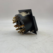 Load image into Gallery viewer, Omega OSWG3-8-PG 8 Contact Rotary Switch (Used)