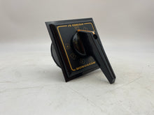 Load image into Gallery viewer, Omega OSWG3-8-PG 8 Contact Rotary Switch (Used)