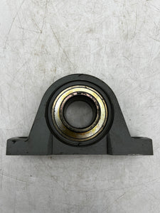 Browning CPS-Z223-NGF Pillow Block Ball Bearing, 2 Bolt, 1-7/16" Bore (Used)